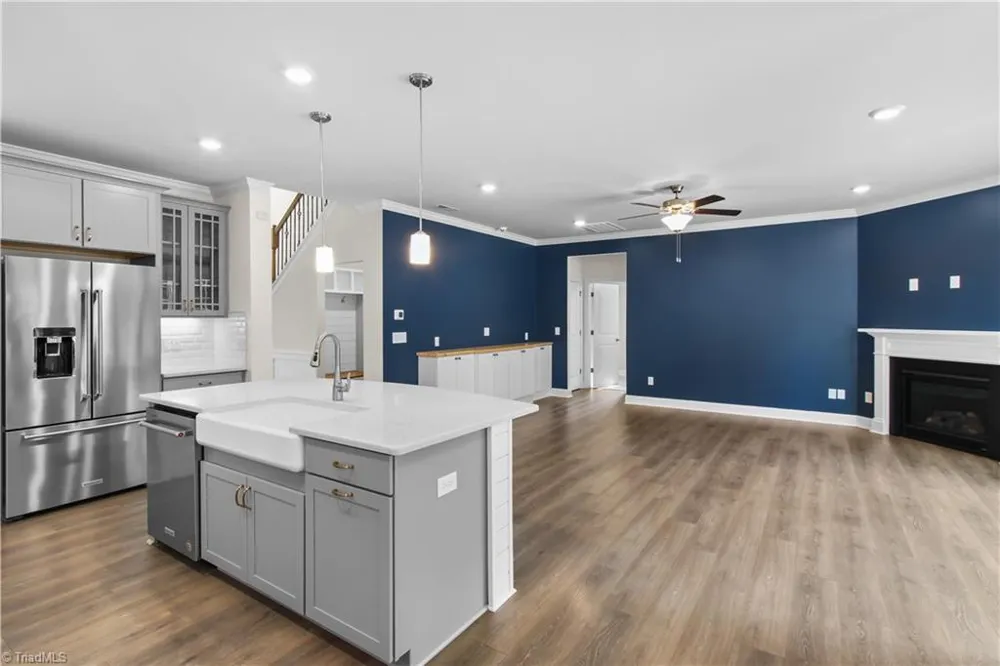 2071 Spring Wind Road Pfafftown, NC 27040