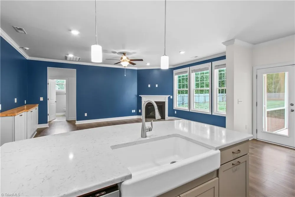 2071 Spring Wind Road Pfafftown, NC 27040
