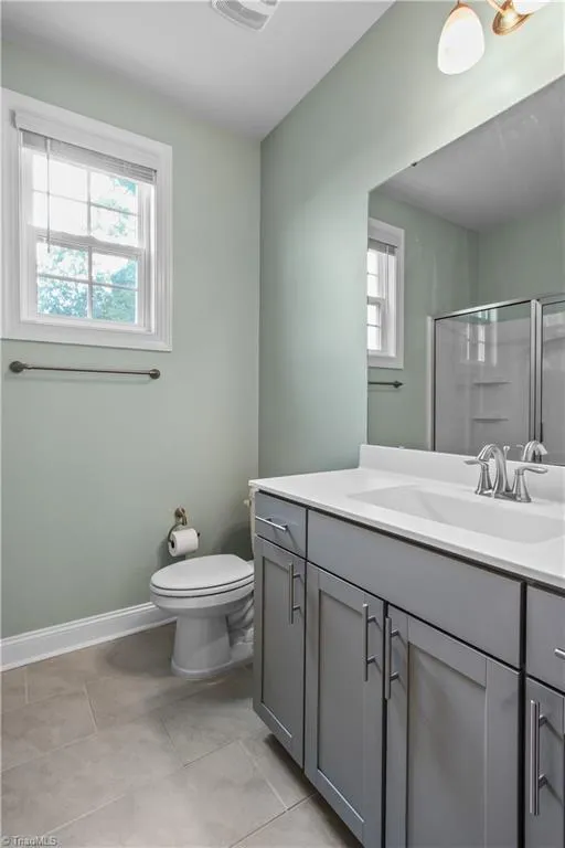 2071 Spring Wind Road Pfafftown, NC 27040