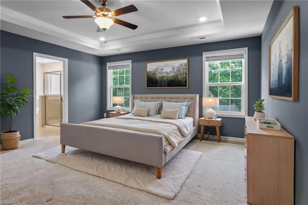 2071 Spring Wind Road Pfafftown, NC 27040