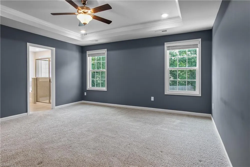 2071 Spring Wind Road Pfafftown, NC 27040