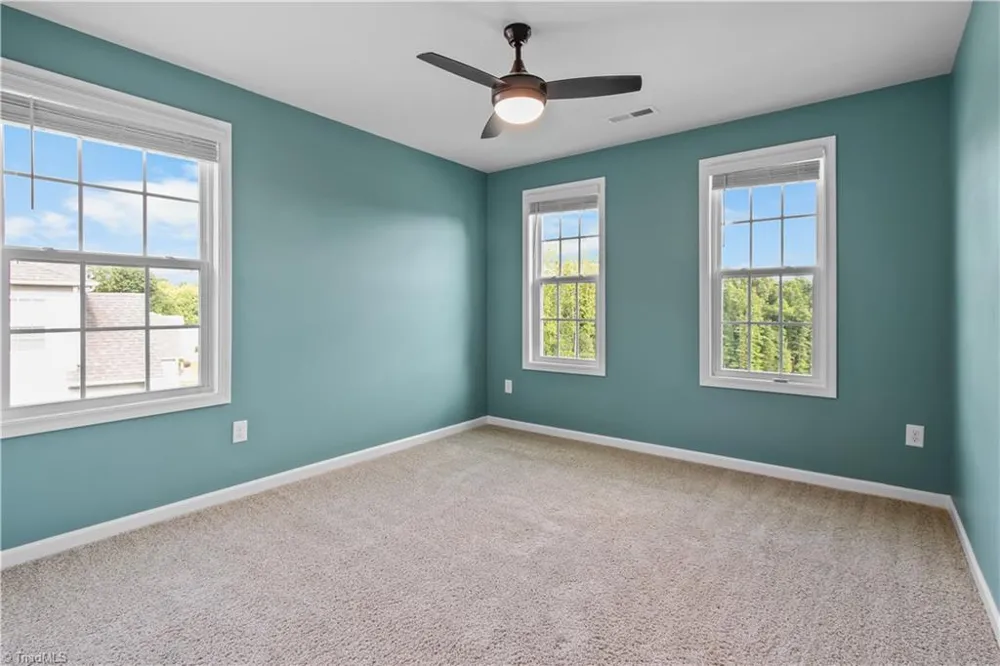 2071 Spring Wind Road Pfafftown, NC 27040