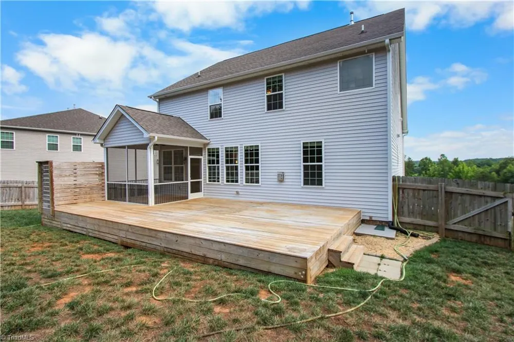 2071 Spring Wind Road Pfafftown, NC 27040