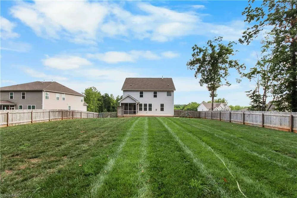 2071 Spring Wind Road Pfafftown, NC 27040