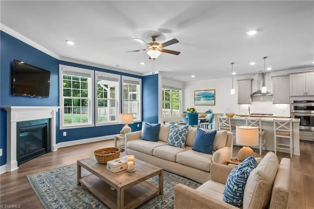 2071 Spring Wind Road Pfafftown, NC 27040