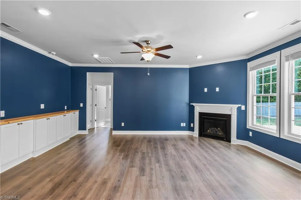 2071 Spring Wind Road Pfafftown, NC 27040