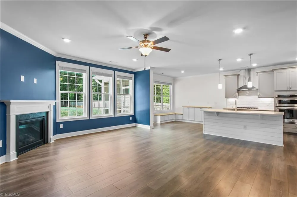 2071 Spring Wind Road Pfafftown, NC 27040