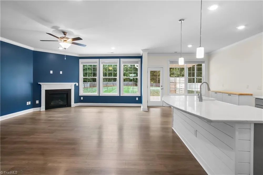 2071 Spring Wind Road Pfafftown, NC 27040