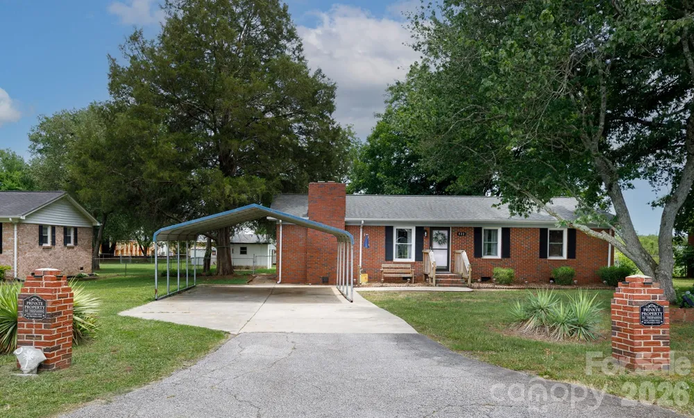522 Mcdowell Drive Chester, SC 29706