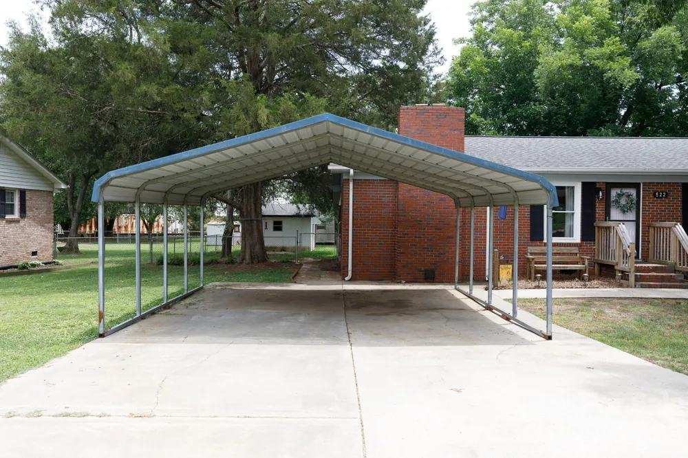 522 Mcdowell Drive Chester, SC 29706