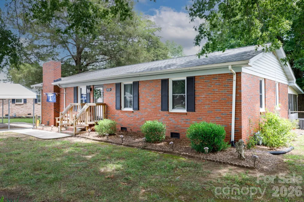 522 Mcdowell Drive Chester, SC 29706