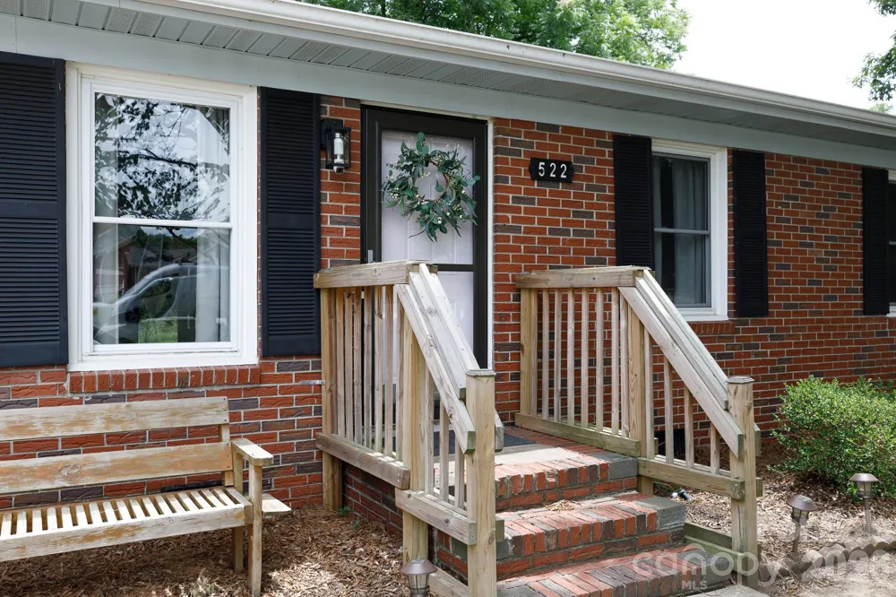 522 Mcdowell Drive Chester, SC 29706