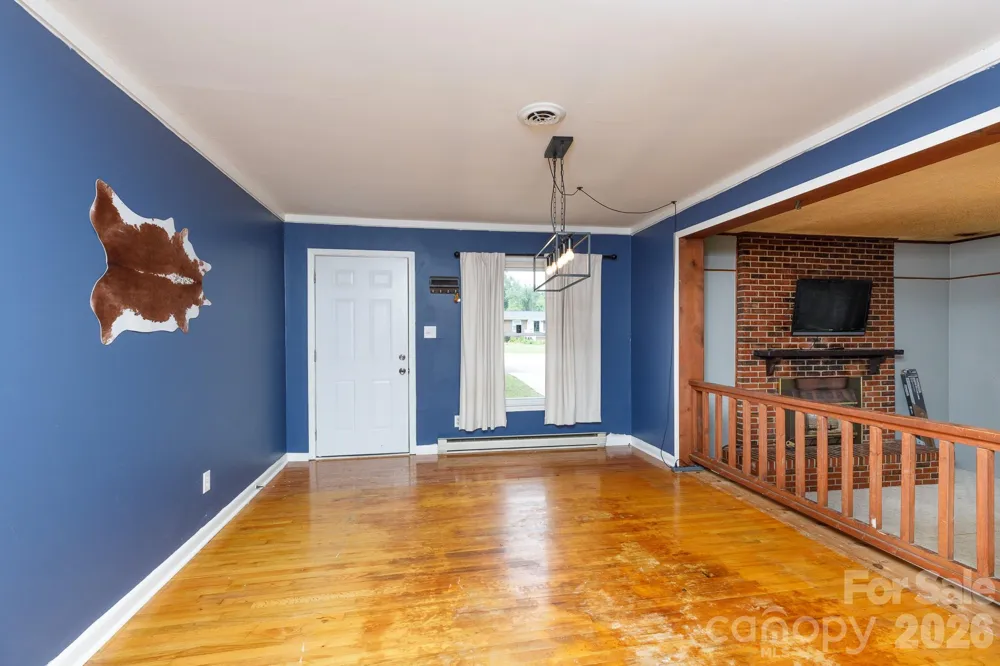 522 Mcdowell Drive Chester, SC 29706