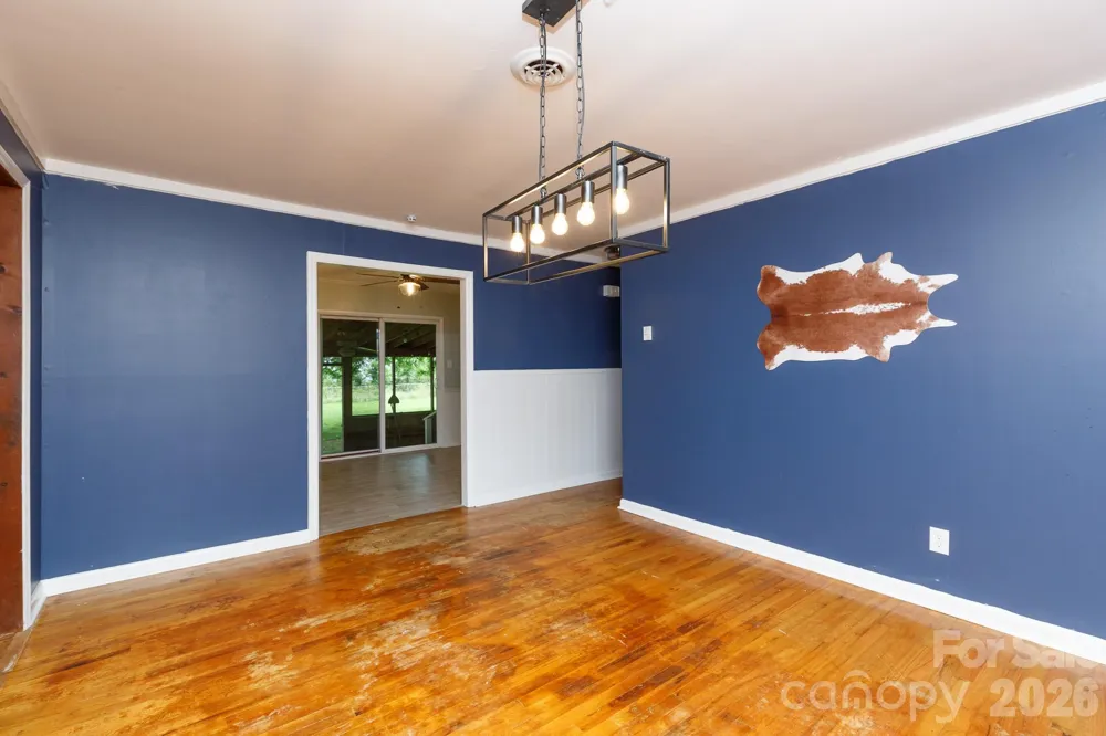 522 Mcdowell Drive Chester, SC 29706