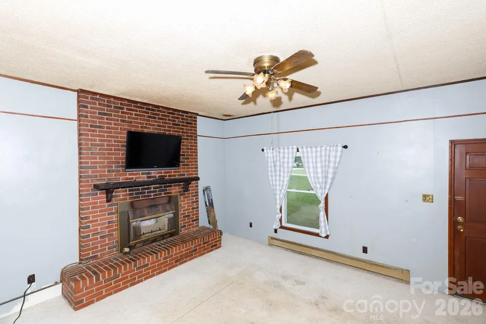 522 Mcdowell Drive Chester, SC 29706