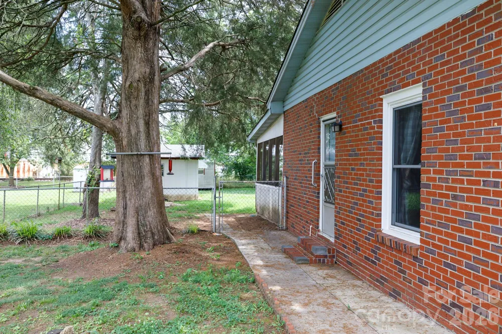522 Mcdowell Drive Chester, SC 29706