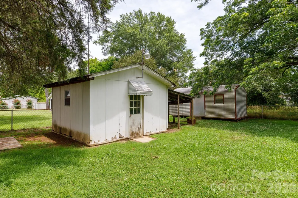 522 Mcdowell Drive Chester, SC 29706