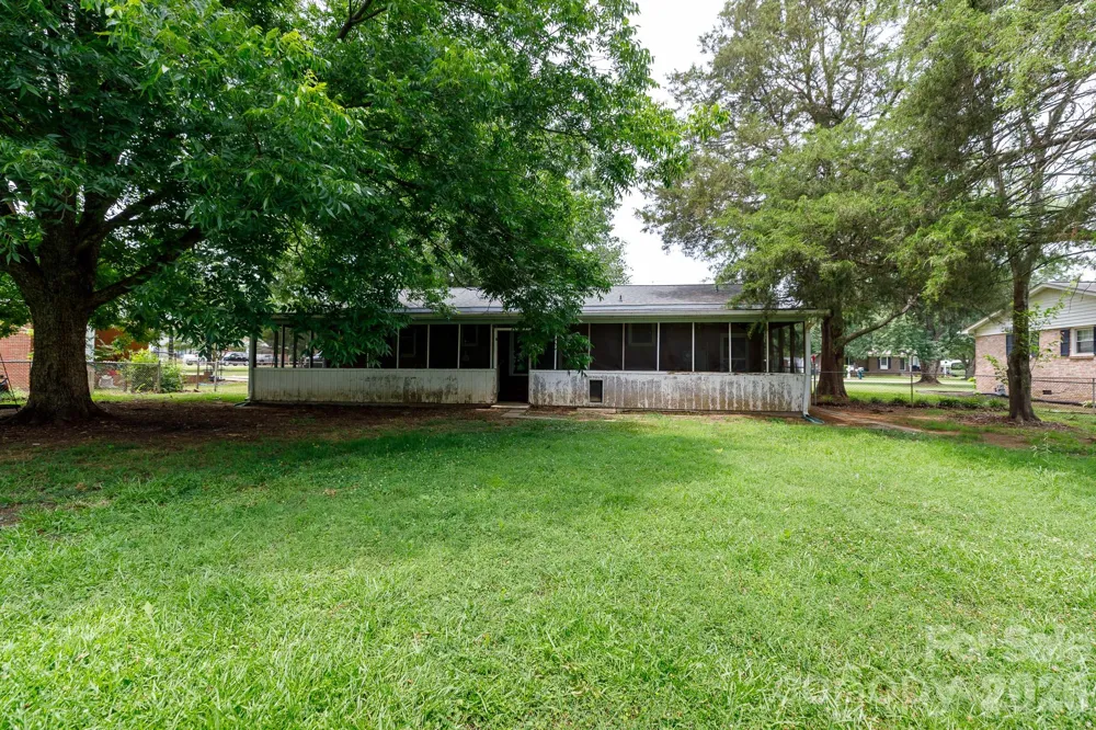 522 Mcdowell Drive Chester, SC 29706