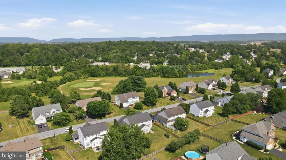 183 PEBBLE BEACH Charles Town, WV 25414