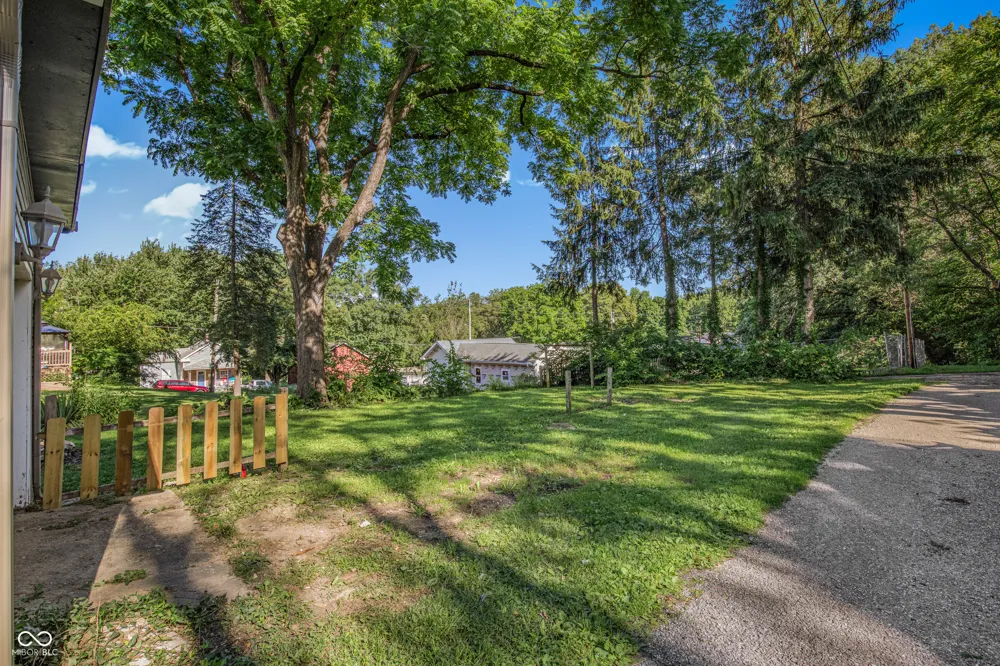 225 E Jackson Knightstown, IN 46148