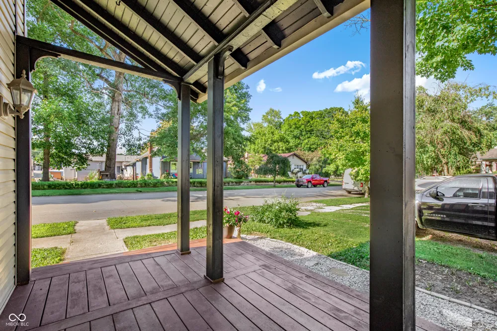 225 E Jackson Knightstown, IN 46148