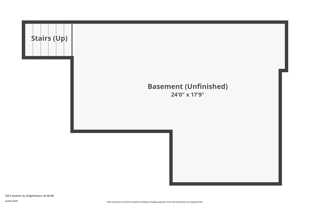 225 E Jackson Knightstown, IN 46148