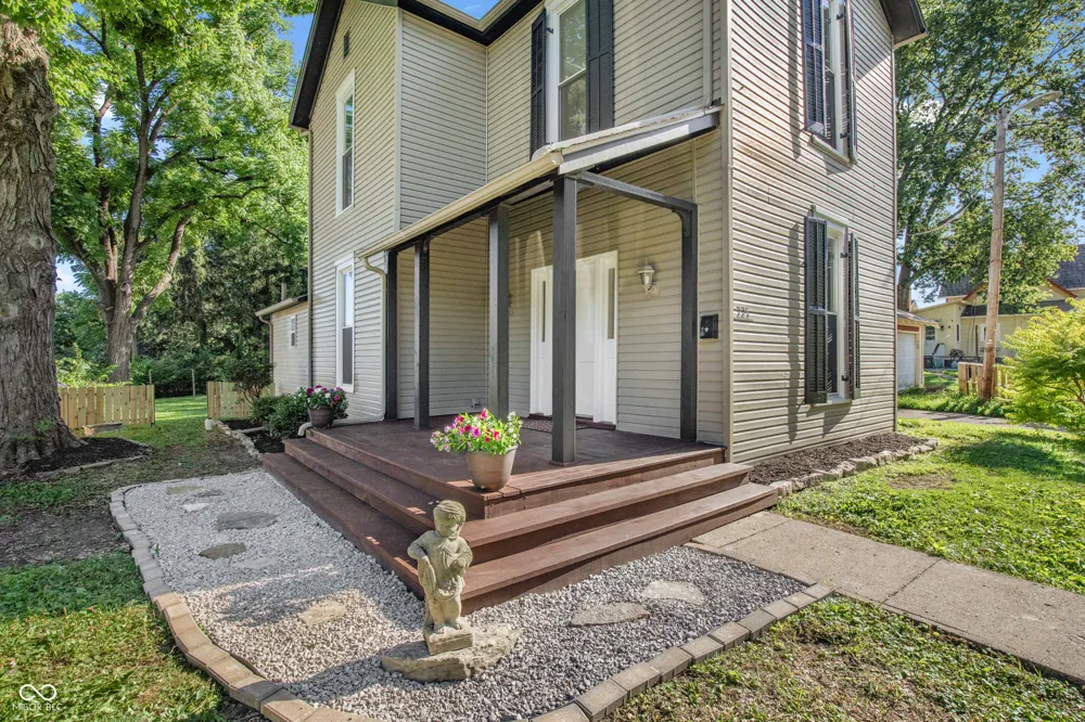 225 E Jackson Knightstown, IN 46148