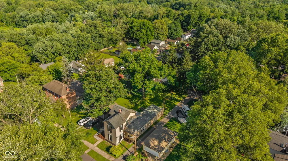 225 E Jackson Knightstown, IN 46148
