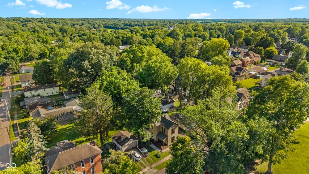 225 E Jackson Knightstown, IN 46148
