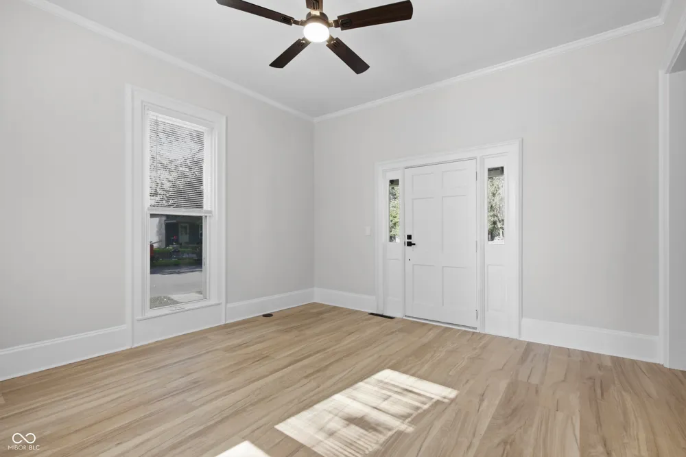 225 E Jackson Knightstown, IN 46148