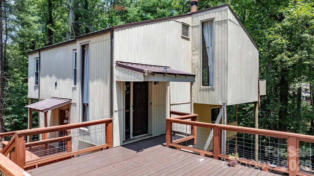 828 Manchester Street SW Lenoir, NC 28645