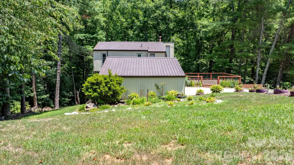828 Manchester Street SW Lenoir, NC 28645