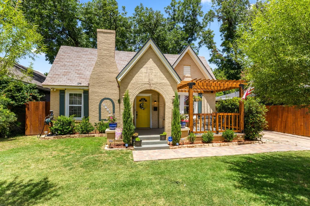 1712 Speedway Avenue Wichita Falls, TX 76301