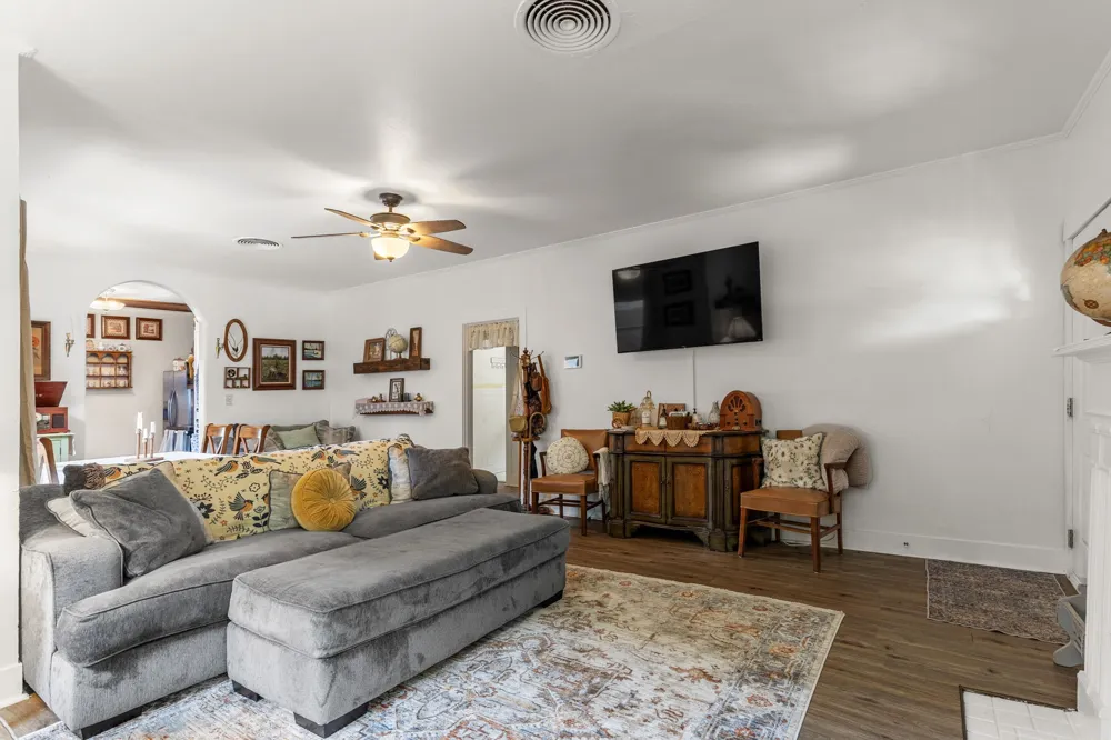 1712 Speedway Avenue Wichita Falls, TX 76301