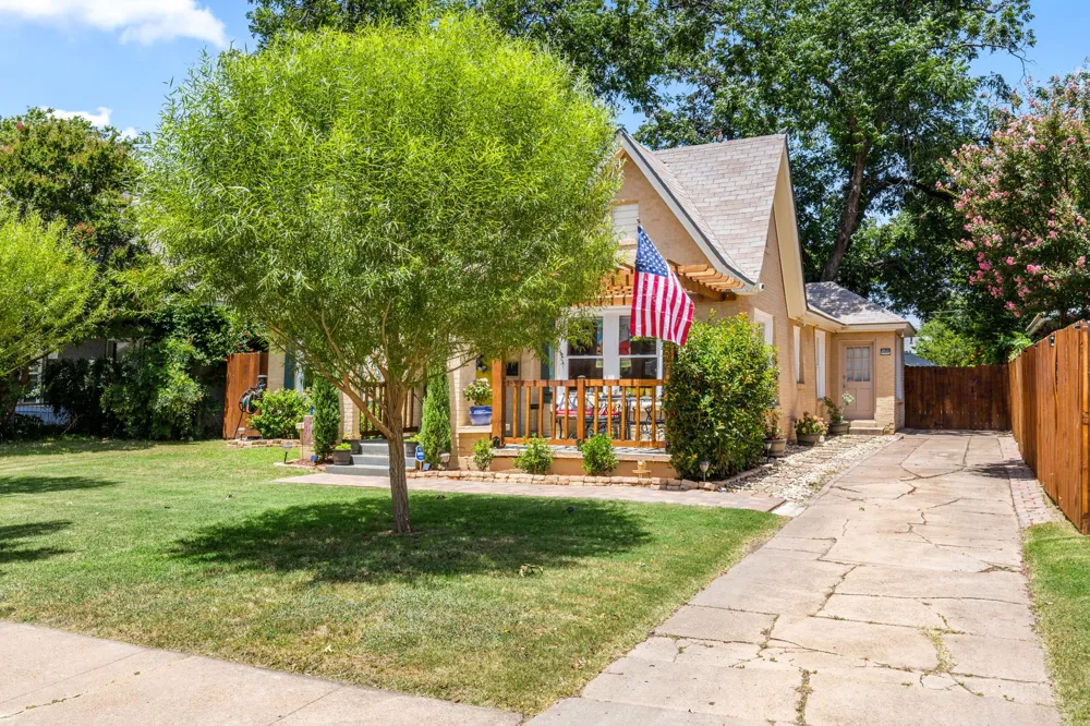 1712 Speedway Avenue Wichita Falls, TX 76301