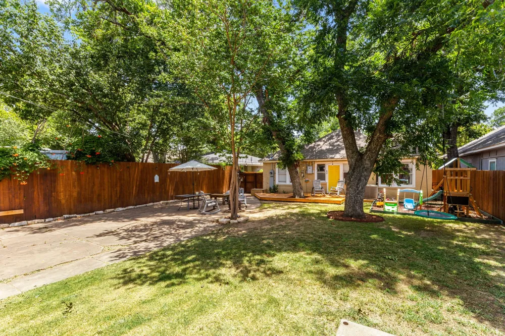 1712 Speedway Avenue Wichita Falls, TX 76301