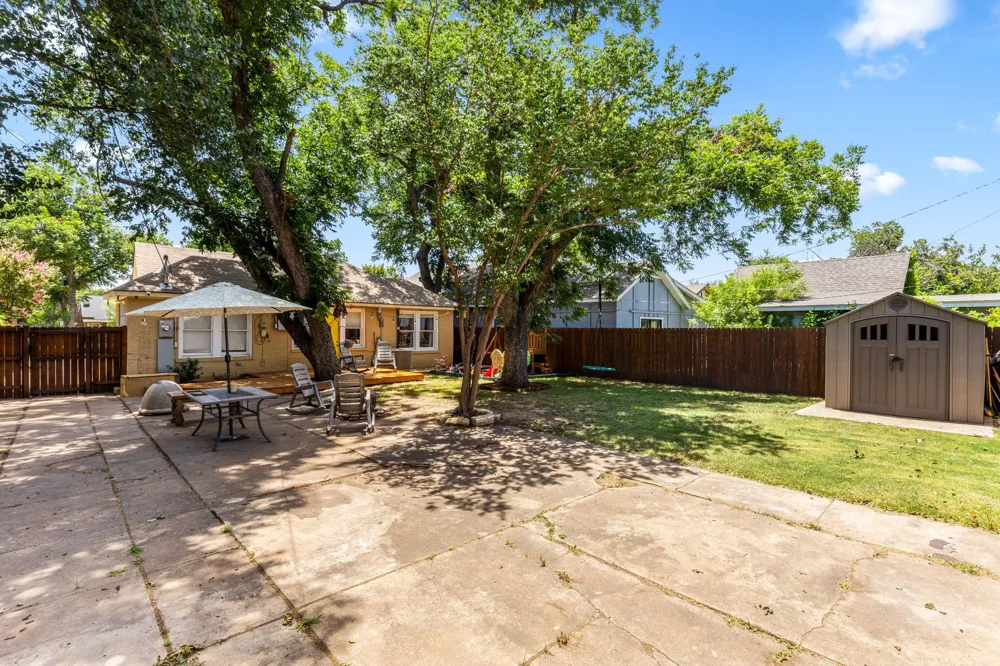 1712 Speedway Avenue Wichita Falls, TX 76301