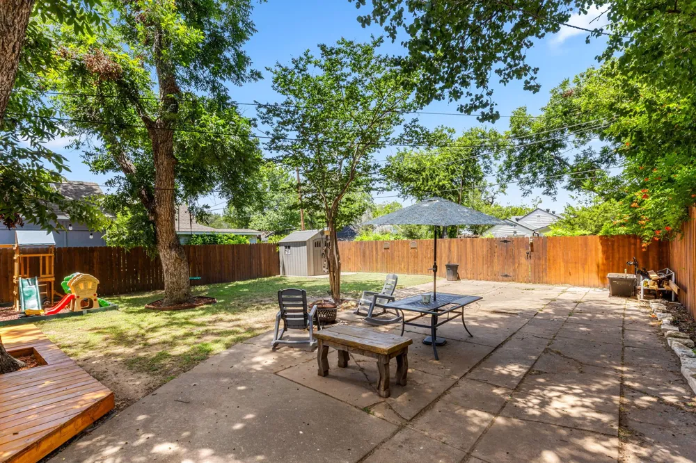 1712 Speedway Avenue Wichita Falls, TX 76301