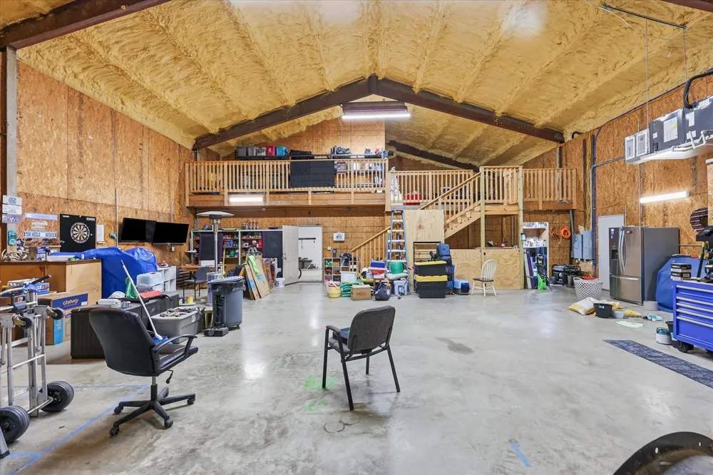 399 Brindley Road Maypearl, TX 76064