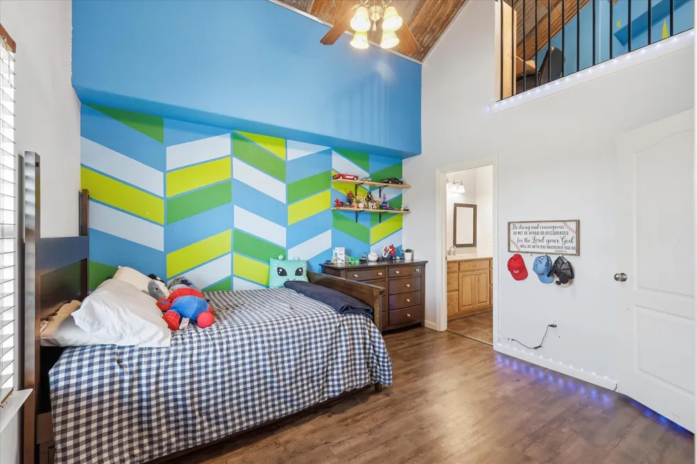 399 Brindley Road Maypearl, TX 76064
