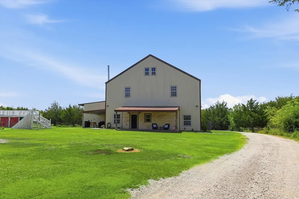 399 Brindley Road Maypearl, TX 76064