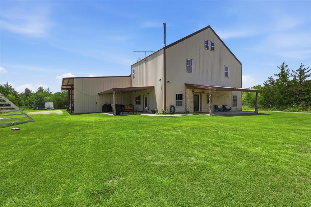 399 Brindley Road Maypearl, TX 76064