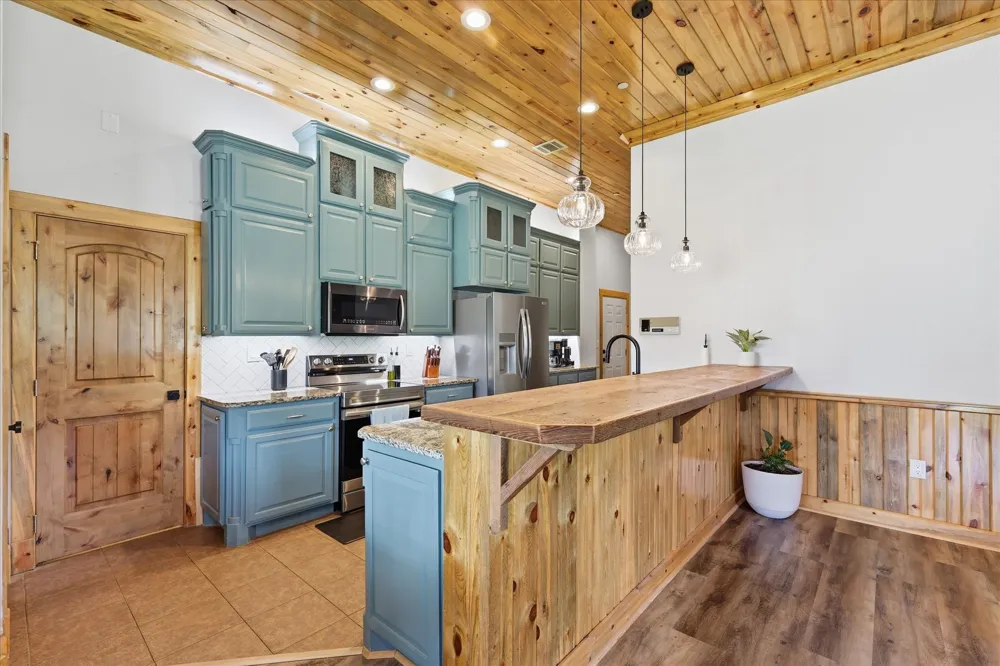 399 Brindley Road Maypearl, TX 76064