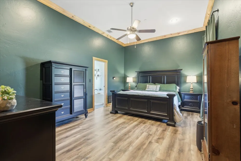 399 Brindley Road Maypearl, TX 76064