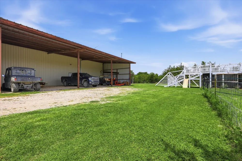 399 Brindley Road Maypearl, TX 76064