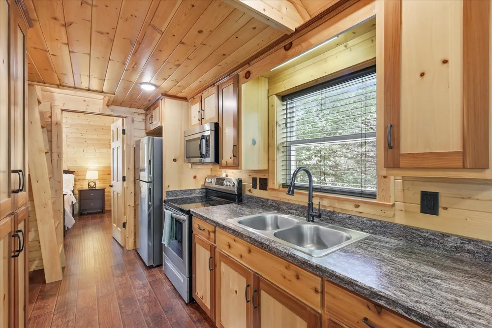 399 Brindley Road Maypearl, TX 76064