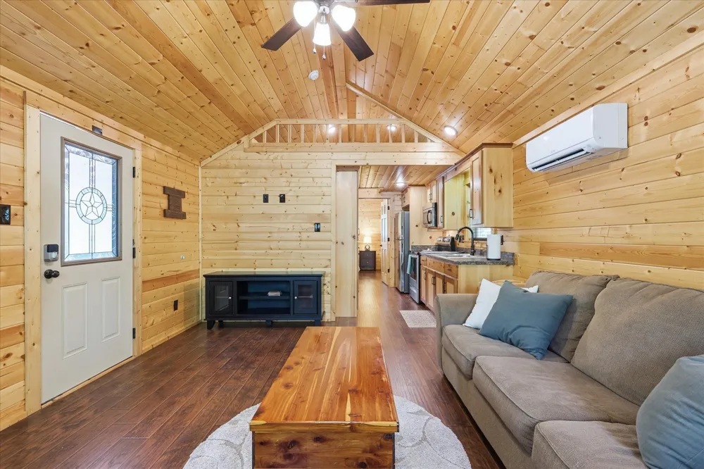 399 Brindley Road Maypearl, TX 76064