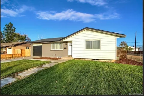 8370 Sheridan Court