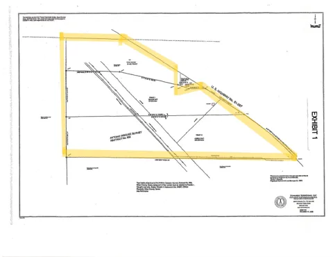 207 S US-287