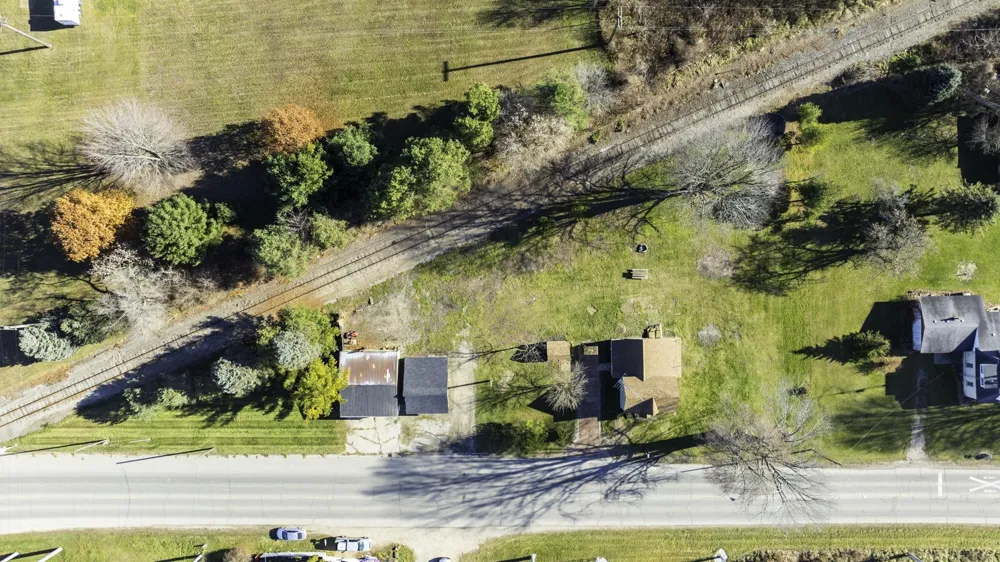 2649 Sherman Road Applegate Village, MI 48401